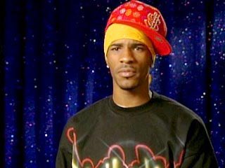 iAmTerrace's tweet photo. When I first heard of Chance the Rapper https://t.co/Jiep4jpumt
