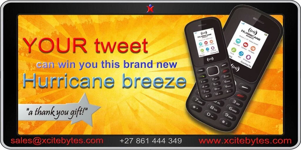 Aceup2's tweet photo. #ROKitB1A win this cool duel SIM phone with #Xcitebytes https://t.co/SaMbuGQGmK