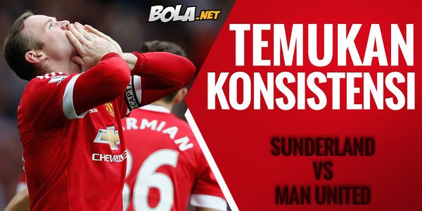 Bolanet's tweet photo. [Preview] https://t.co/eWbOOeScmW - Sunderland vs MU, Temukan Konsistensi | Sabtu (13/2, 19.45 WIB) Beinsport 3 https://t.co/zpY4pnKXkP