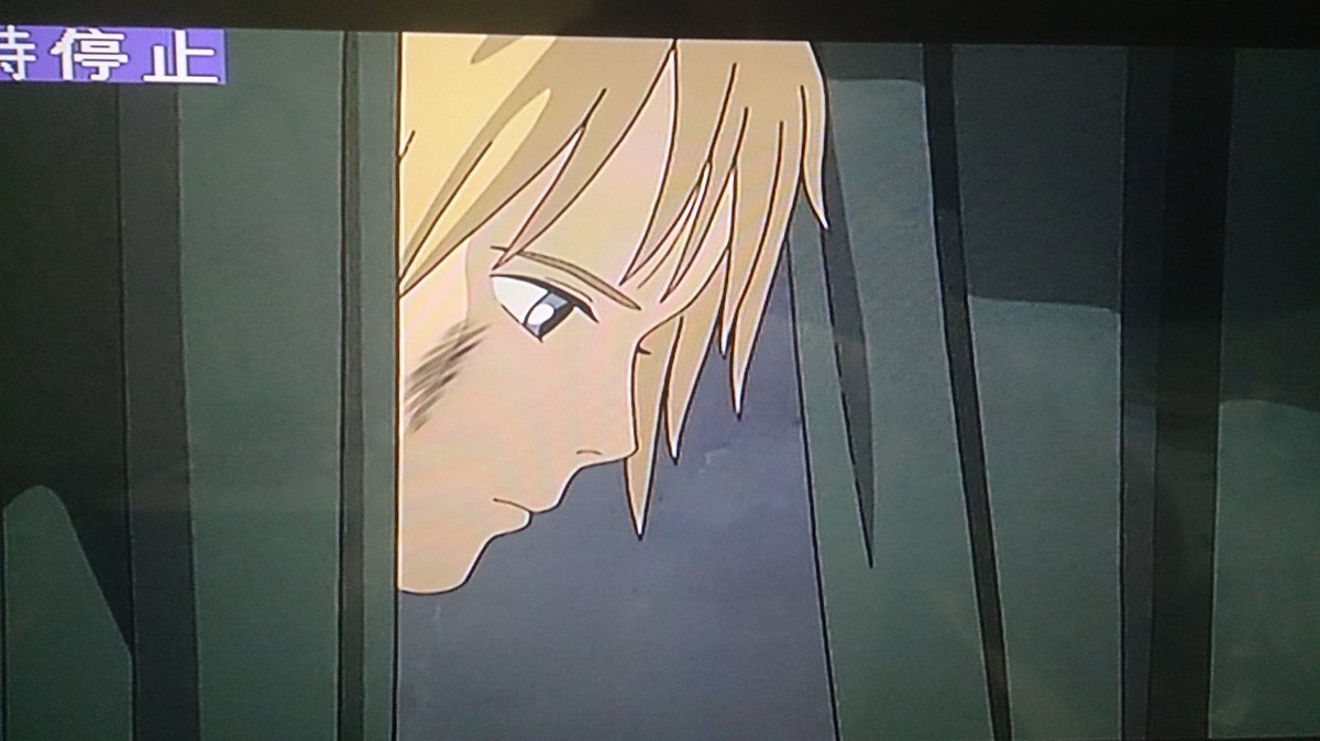 Studio Ghibli ソフィーの寝顔を見てるちょっと幼いハウルの横顔はまじでヤバい ほんと可愛すぎる ﾟdﾟ 厳選してこの数ｗｗｗ これは1枚に絞れないよ ﾟ ﾟ W ﾟ ﾟ T Co U5q4xjbeq6 Twitter