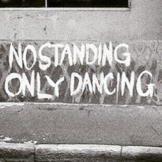 InstaIbiza's tweet photo. Wise words! #nostanding #onlydancing #howiroll #bustamove #weekend #electronicmusic #techn… https://t.co/ZJobv13SCV https://t.co/pC5j4b7Cws