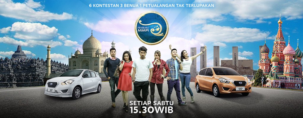 dvm_94's tweet photo. Don't miss it! #InternetFriendDay #pemburumimpi with @Fajar_Vijei &amp; #friends https://t.co/VGzBPXKyFT