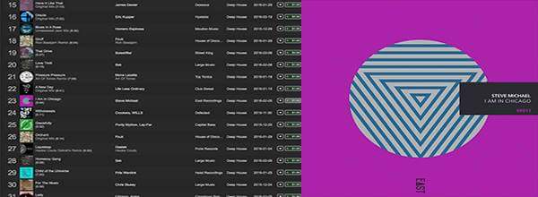 SteveMichaelM's tweet photo. Neat!
Crawling up the deep House Charts on tracksource. Already rank 21.

Get your copy!
https://t.co/gIcISB5e7i https://t.co/LvYhFMbYnS