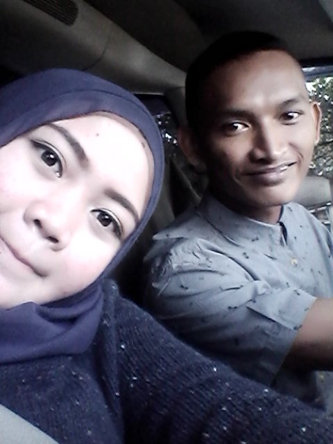 Ahh rindu <a href="/ary_gembel/">ary ahmad rizal</a> 😍👫💑