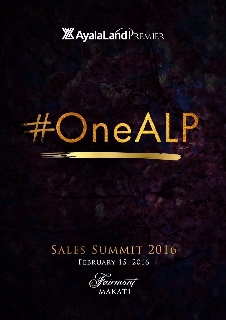 itsmianu's tweet photo. #OneALP @kaopeijui @ralph8uy @martintioseco https://t.co/zbzS7AXOq4
