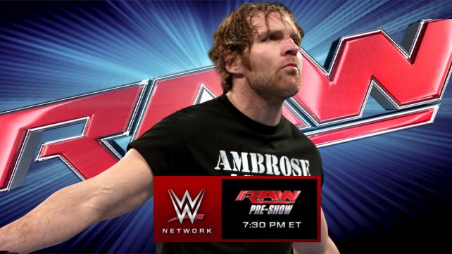 JonMoxleyDotNet's tweet image. Raw Five-Point Preview: Feb. 15, 2016 | WWE.com wwe.com/shows/raw/2016… via @wwe