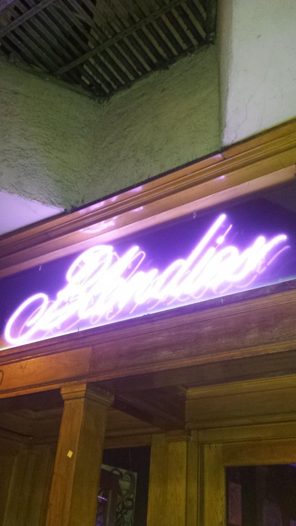 build_otis's tweet photo. Third drop.  Blondies, also in The Mission.  Please build me.  #FAFSF #FA4U #FreeArt #FAFATL #SF #SanFrancisco https://t.co/SJQkXEeH2A
