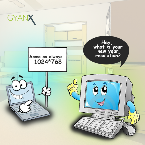 GYANX tweet media