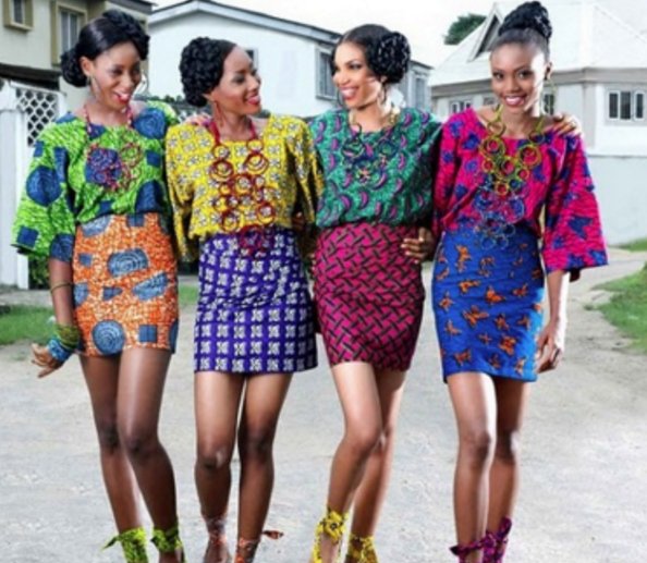 SheLeadsAfrica's tweet image. Part II - How to Build Wealth for Young African Women bit.ly/23Kdr85