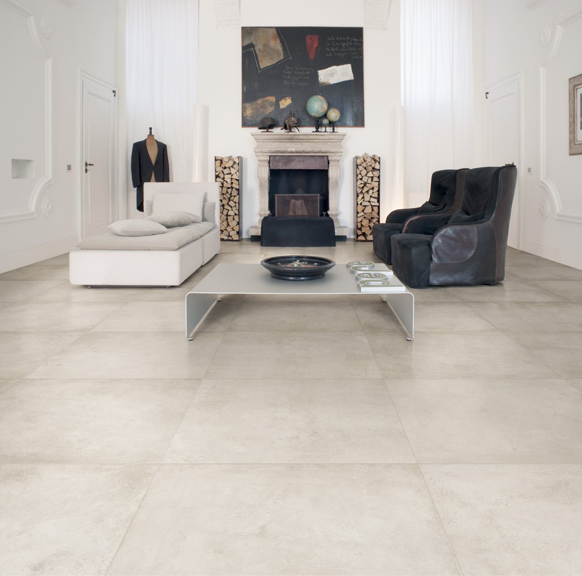 Walk 80x80 Sbiancato Format tiles at competitve prices for any sized project!
