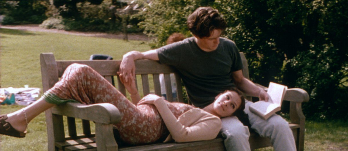 MOVIEMEMORlES's tweet photo. Notting Hill https://t.co/od0LAlWNon