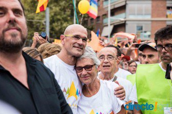 LaRepublicaCat's tweet photo. Empitjora l'estat de salut de @MurielCasals ! directe!cat https://t.co/fM4NTbpGMV #animsM https://t.co/2WEdmLTPY4