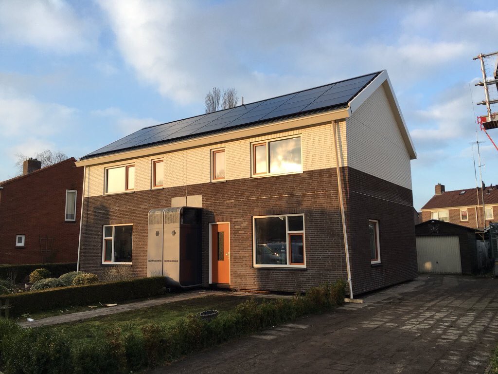 <a href="/fijnwonen/">Fijn Wonen</a> aan Ploegersweg in Middelstum <a href="/WMarenland/">Woongroep Marenland</a> is af, aan de Heerenacker in Gorredijk <a href="/Elkien_/">Elkien</a> bijna af.