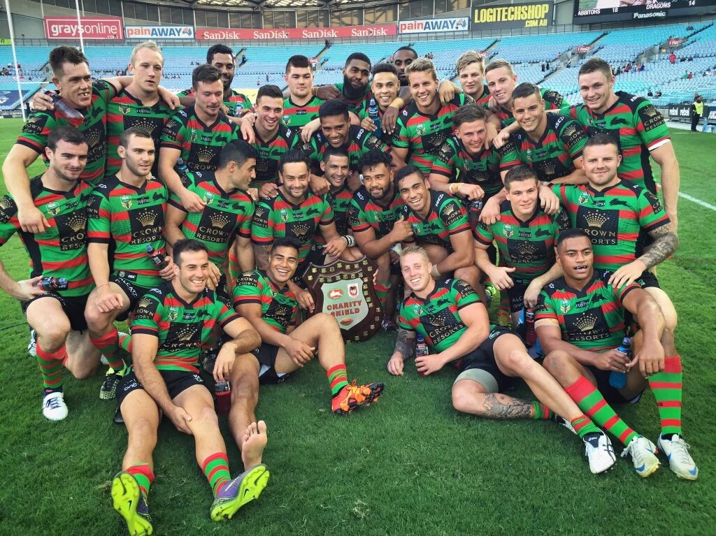 seanfrigo's tweet photo. 2016 #CharityShield WINNERS @SSFCRABBITOHS #GoRabbitohs #SSTID #GGTSS #StandAboveTheRest https://t.co/tbhRaFdqo5