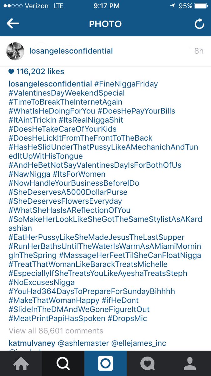 wildthingwilson's tweet image. His hashtag game is insane! Had me dying😂😂😂 #TheGame #TheHashtagGame #ValentinesDay #dropsmic @thegame