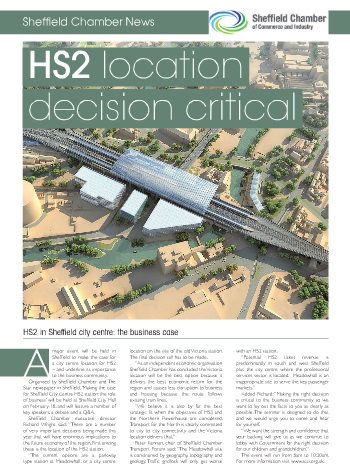 We did it again! Business news and features from across Sheffield City Region. thestar.co.uk/business/the-b… @DSA_Airport