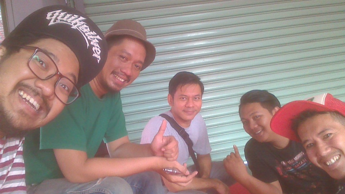 IG: shore.indonesia tweet media