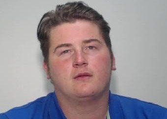 Brighouse_Echo's tweet photo. Todmorden man jailed for trying to groom and sexually exploit children using social media
https://t.co/9stETvdT71 https://t.co/0uCCr7j6iA