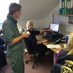 Photo by CheltenhamEquineVets (@CheltEquineVets)