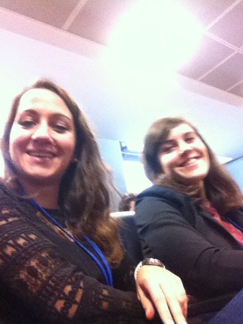 EnactusIAENancy's tweet photo. #booster16 @EnactusFrance https://t.co/P3U1zRydeT
