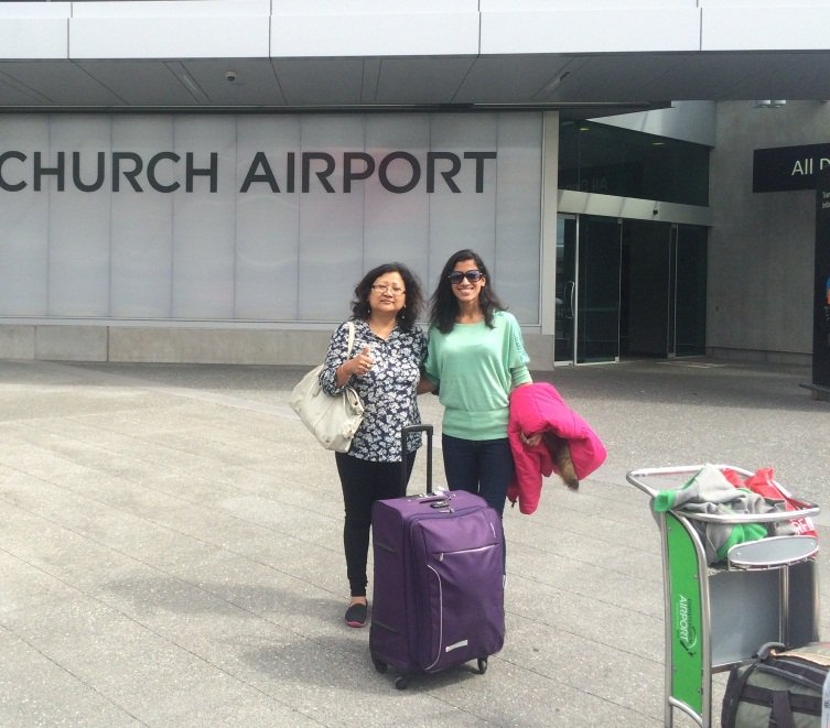 NungshiTashi's tweet photo. wen they love u,they move #mountains 4 u! thank u #NZHighCommission, SIT #Invercargill, #INZ #ENZ 4 seeing us thru! https://t.co/LktRDb4fMQ