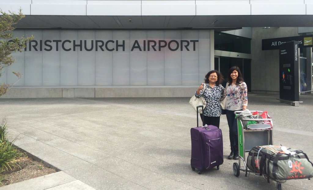 NungshiTashi's tweet photo. wen they love u,they move #mountains 4 u! thank u #NZHighCommission, SIT #Invercargill, #INZ #ENZ 4 seeing us thru! https://t.co/LktRDb4fMQ
