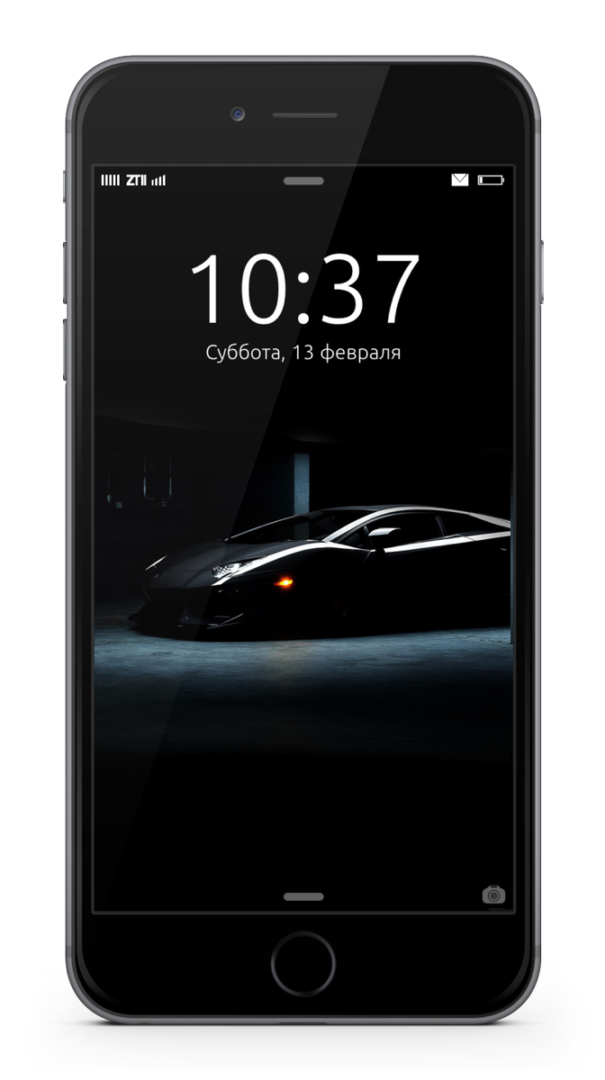 smitbeat64's tweet photo. @Truckinlow #ZTII #Anemone #iOS902 My Settings Today ;) https://t.co/sjG9KVI1we