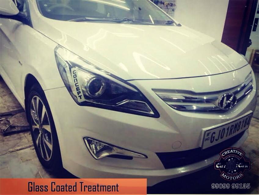CreativeMotors's tweet photo. Get a Premium #GlassCoatedTreatment at attractive prices!
#creativemotors #ahmedabad #caraccessories #cardetailing https://t.co/W0Lbu9iw6V