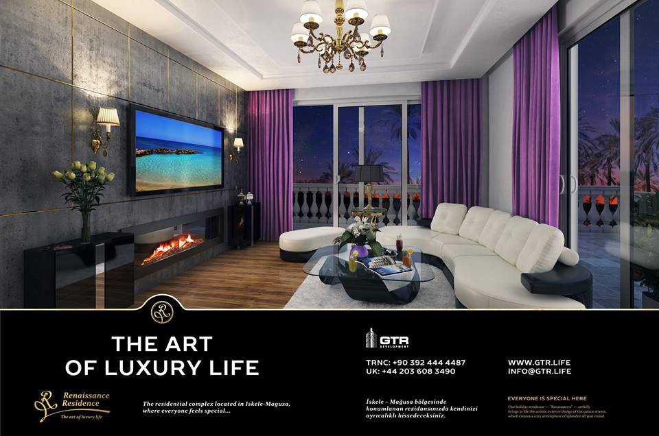 gtr_development's tweet image. Lüksün ve konforun keyfine varacağınız muhteşem Rezidanslar...
gtr.life/tr

#girne #kıbrıs #cyprus