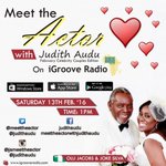 Photo by Judith meets Actors (@meettheactor)