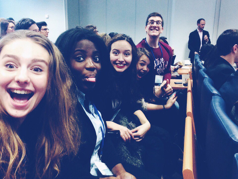 _AliceGmz's tweet photo. Pandus IAE GUSTAVE EIFFEL au #booster16 @EnactusIAEUPEC �� https://t.co/H9vwNJ1Kiz