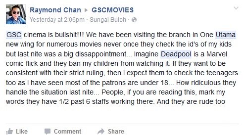 Khairy Jamaluddin On Twitter Plural Of Staff Employees Is