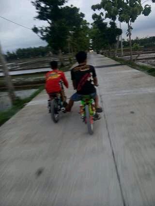 SpeedAdhe tweet picture