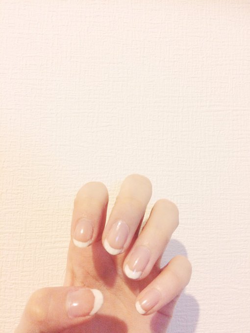 トップコートのtwitterイラスト検索結果 古い順