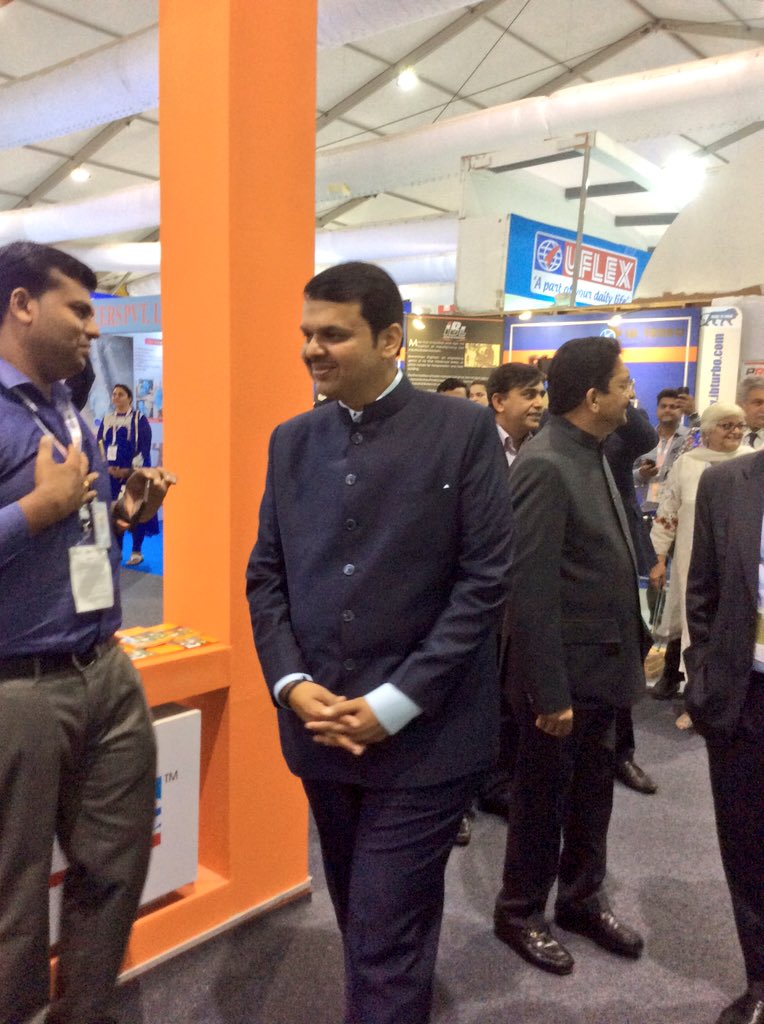 CMO Maharashtra tweet media