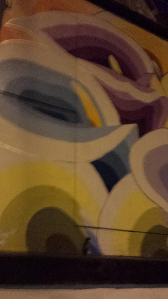 build_otis's tweet photo. Okay, done.  Never made it out of The Mission.  Thanks for night, #SanFrancisco #FAFSF #FreeArt #FA4U #FAFATL #SF https://t.co/BKNCp6ixYr