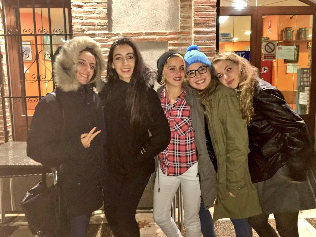 Las Seductoras tweet media