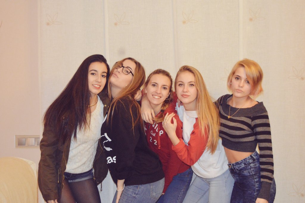 Las Seductoras tweet media