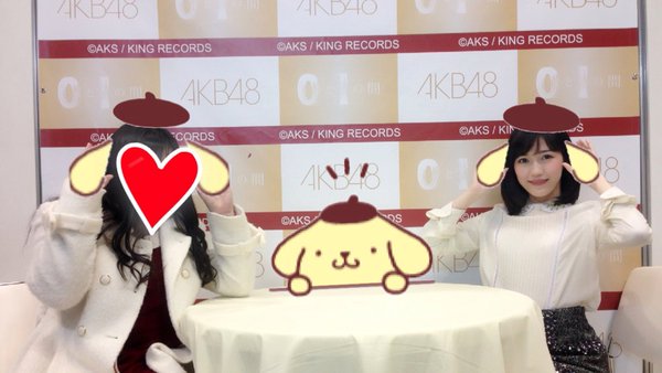 MayukiFansID's tweet photo. @MayukiFansID https://t.co/KDOu57dopp
