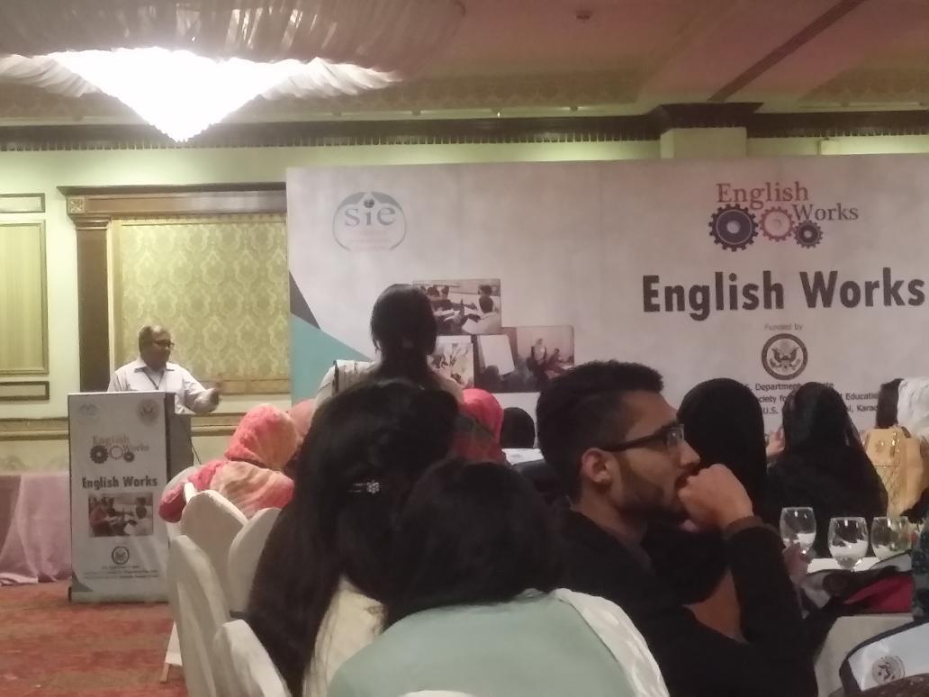 ewpaisha's tweet photo. @FSKamal @yaiep #EWCOM sir Saleem 's closing remarks proved to be the new beginning on the road of success https://t.co/oJAP0ammeY