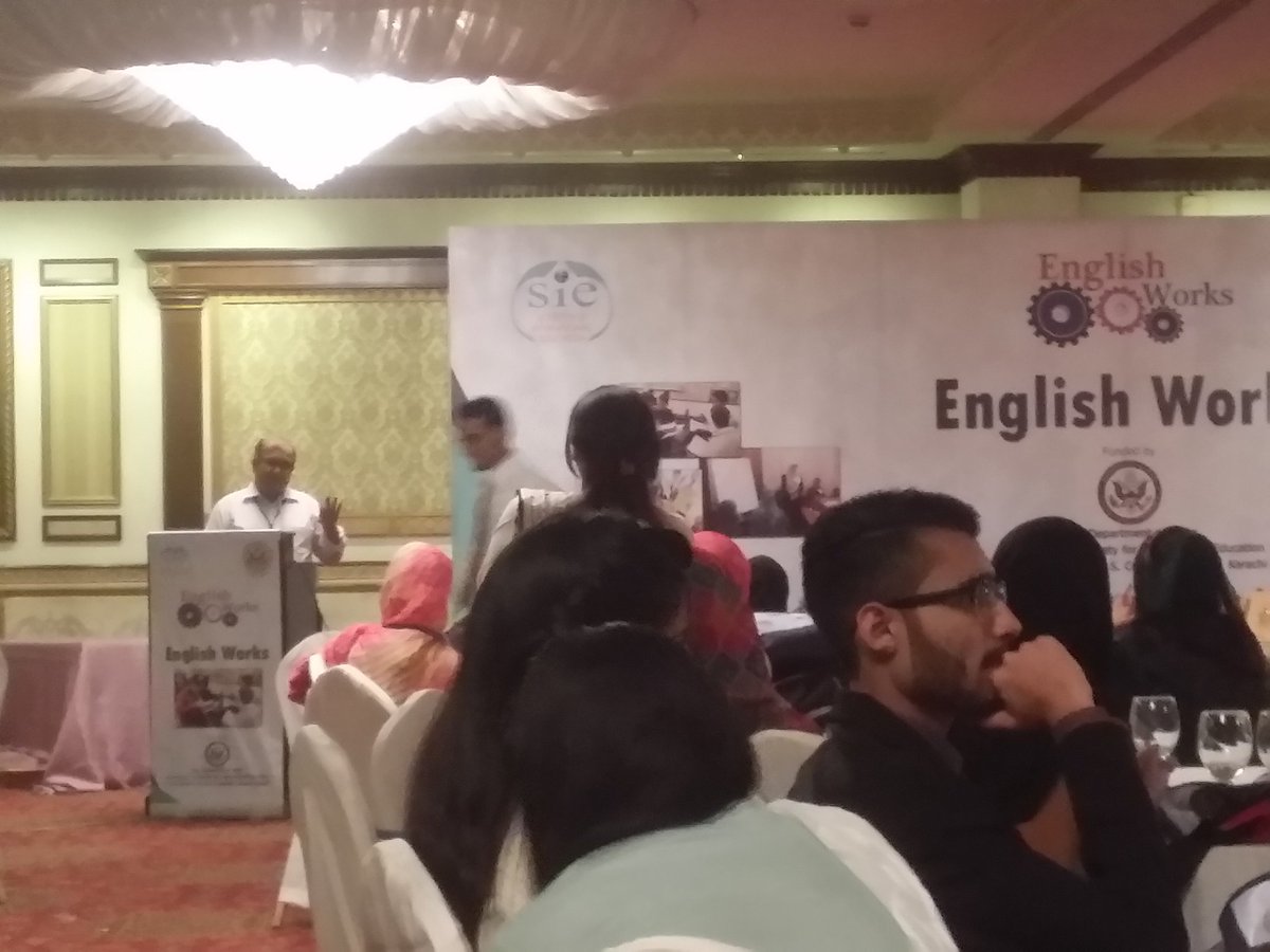 ewpaisha's tweet photo. @FSKamal @yaiep #EWCOM sir Saleem 's closing remarks proved to be the new beginning on the road of success https://t.co/oJAP0ammeY