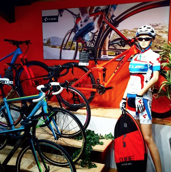 iNFiNiTY Cycles (@infinitycycles) / Twitter