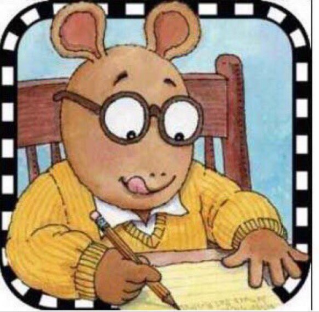 Because I'm a Guy tweet media