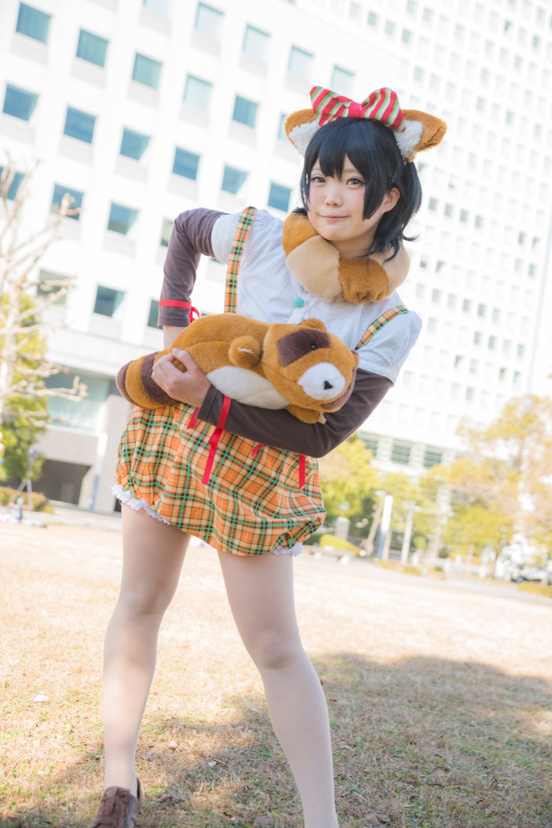もんも A Twitteren しっぽもふもふ 赤城みりあ となコスの写真頂いたので こまいぬさんありがとう Komashi Otk T Co 4s6xfkvma3 もんも A Twitteren しっぽもふもふ 赤城みりあ となコスの写真頂いたので こまいぬさんありがとう Komashi Otk T Co 4s6xfkvma3