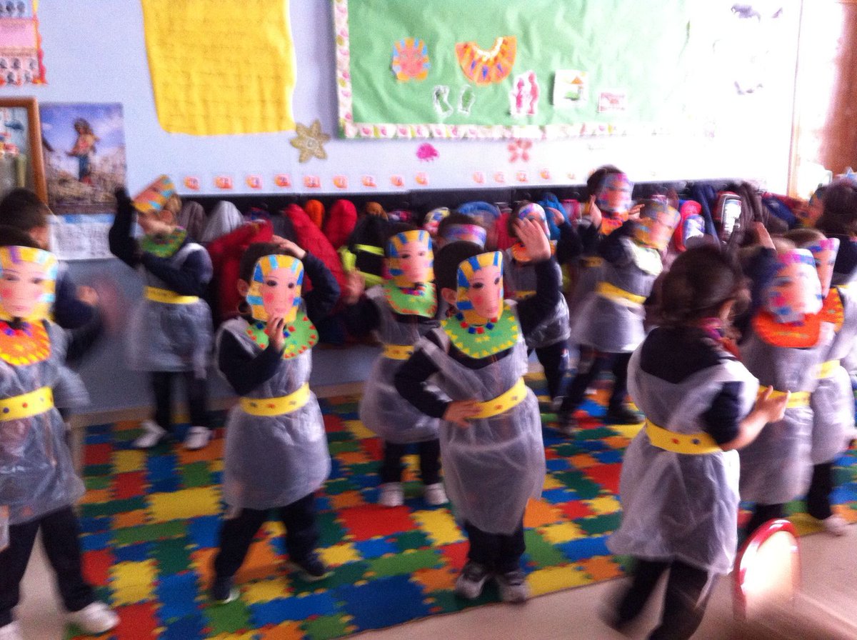 SalesianosPZB's tweet photo. PROYECTO EGIPTO / 2 EI @salesianospozo https://t.co/FUK3W83Rwd