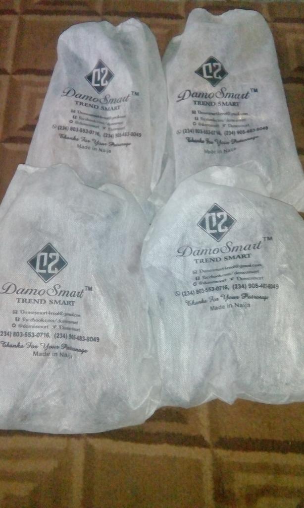 DamoSmart's tweet photo. Ready for delivery #BeSmart #TrendSmart #WearDamoSmart #MadeInNaija https://t.co/owzk9vuJba