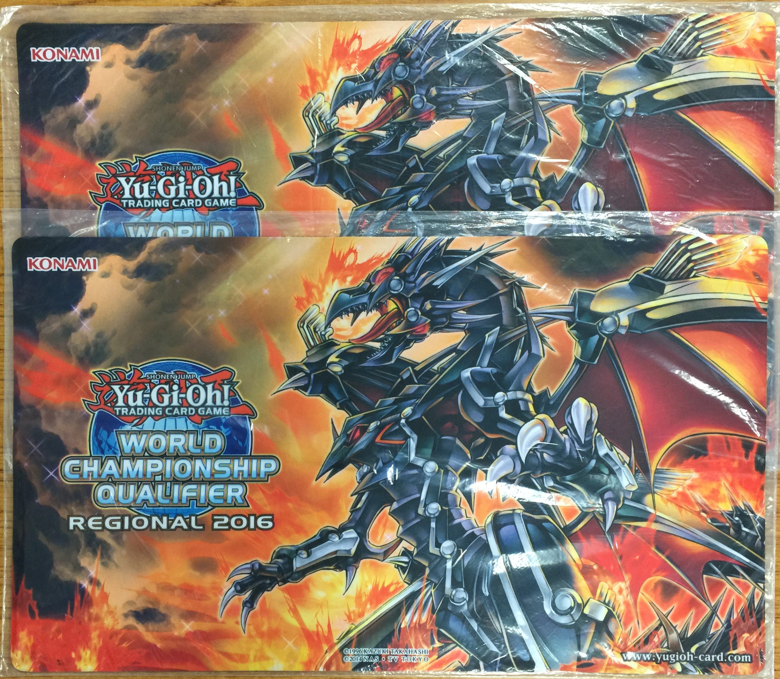 公式　シャドール　プレイマット　WCQ2015 公式 シャドール WCQ 2015 プレイマット ラバーマット デスク