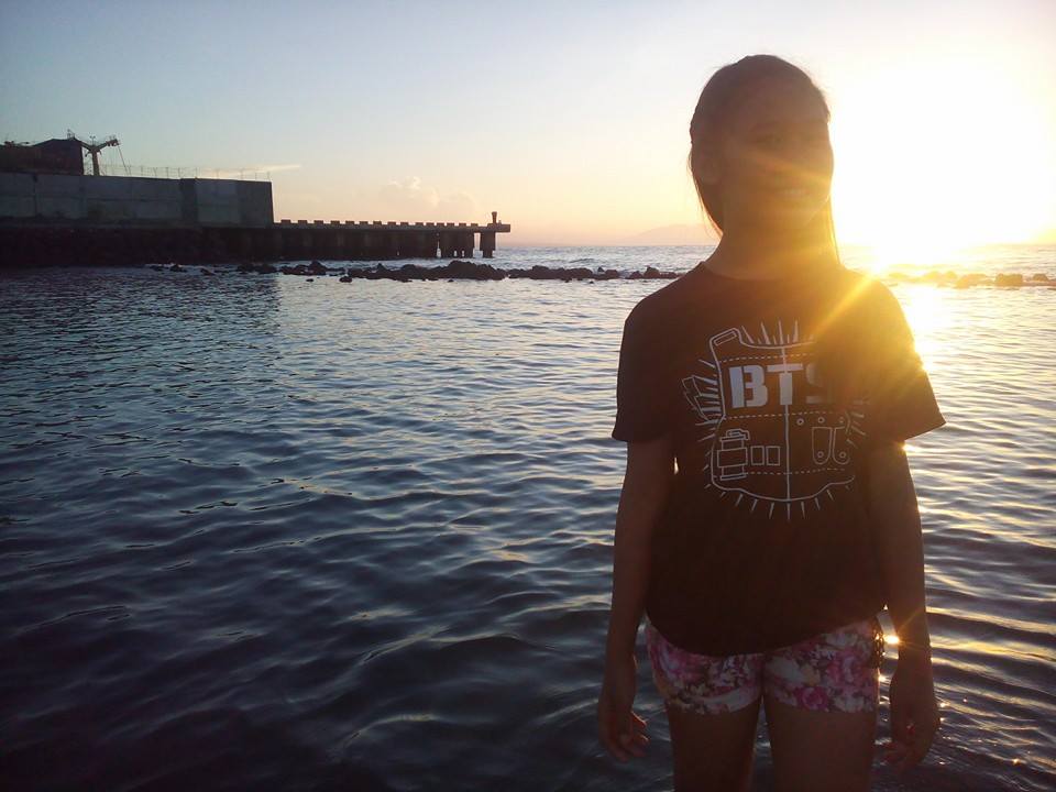 ShaneMicabalo's tweet photo. Summer is coming up.....
1 Month and 16 days to go <3 https://t.co/IzjLYeeAYI