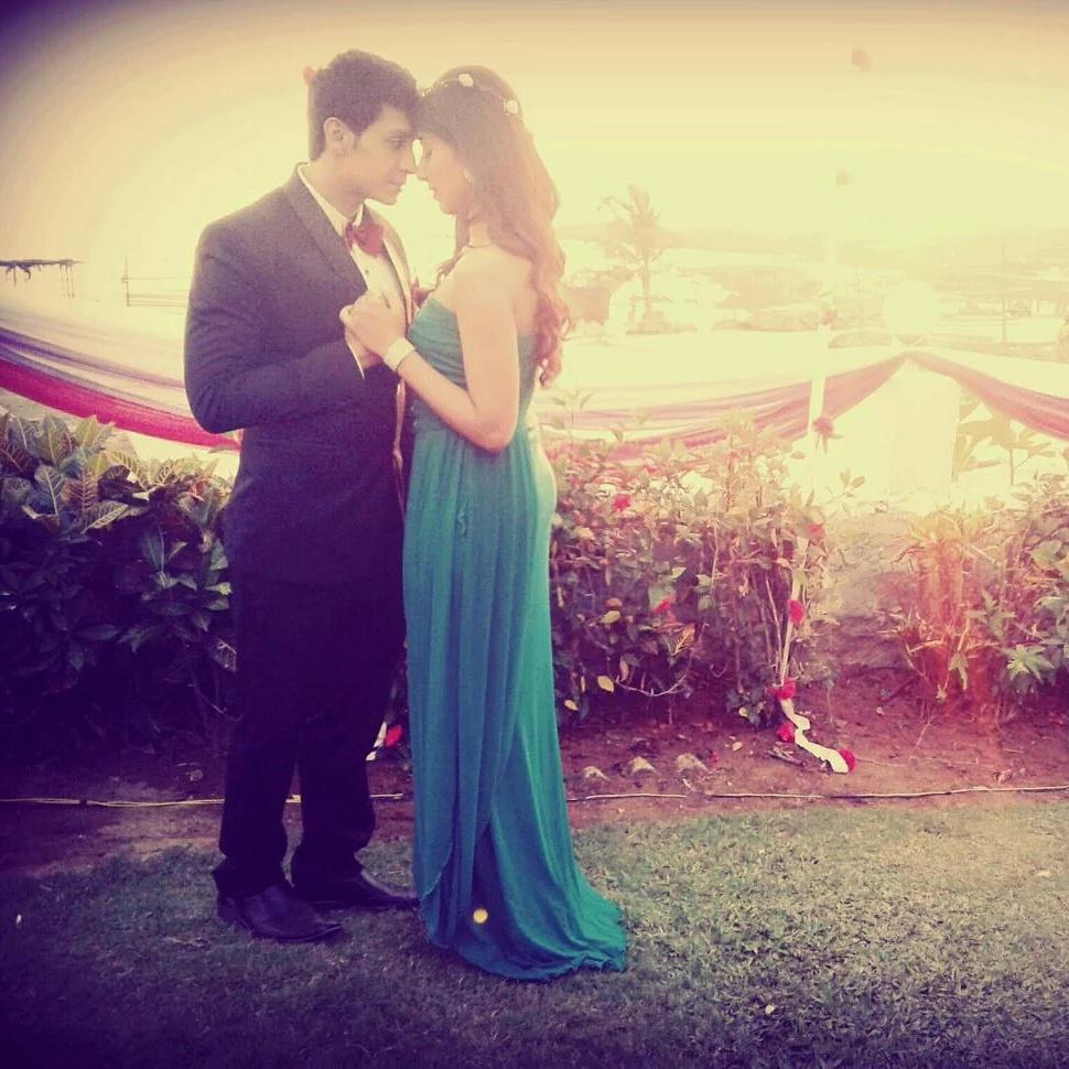 TrueParamholics's tweet photo. #ParShAreReal💜😘 https://t.co/pC1RY81FPP