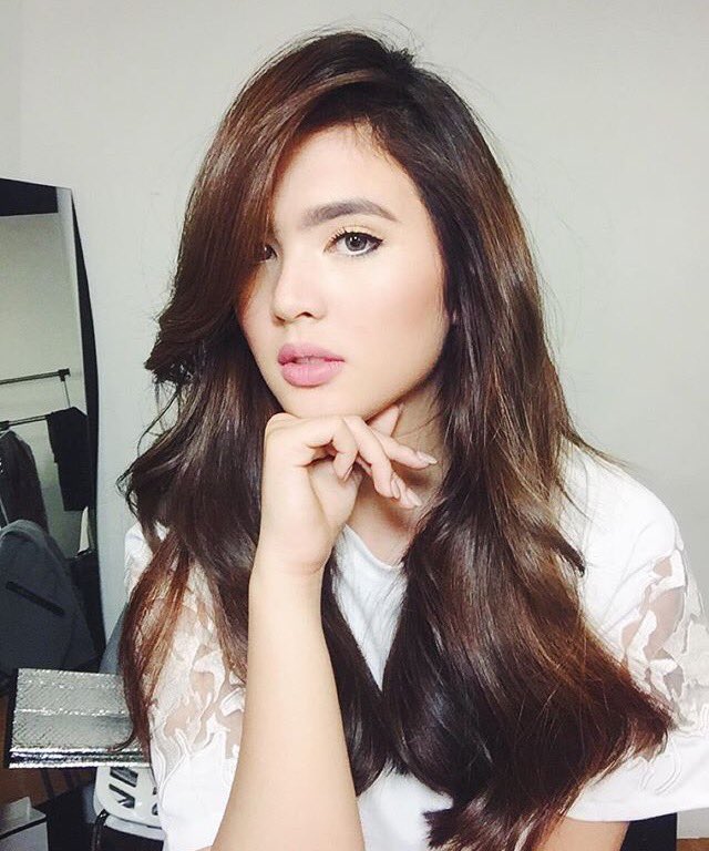 st4rchasrer's tweet photo. Define perfection. 😭😭😍😍😍😘 @iamsofiaandres 

#VoteKathrynFPP #KCA https://t.co/g8vuaketqT